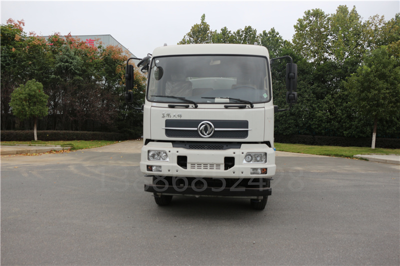 湖北盈通汽車抑塵車抑塵車