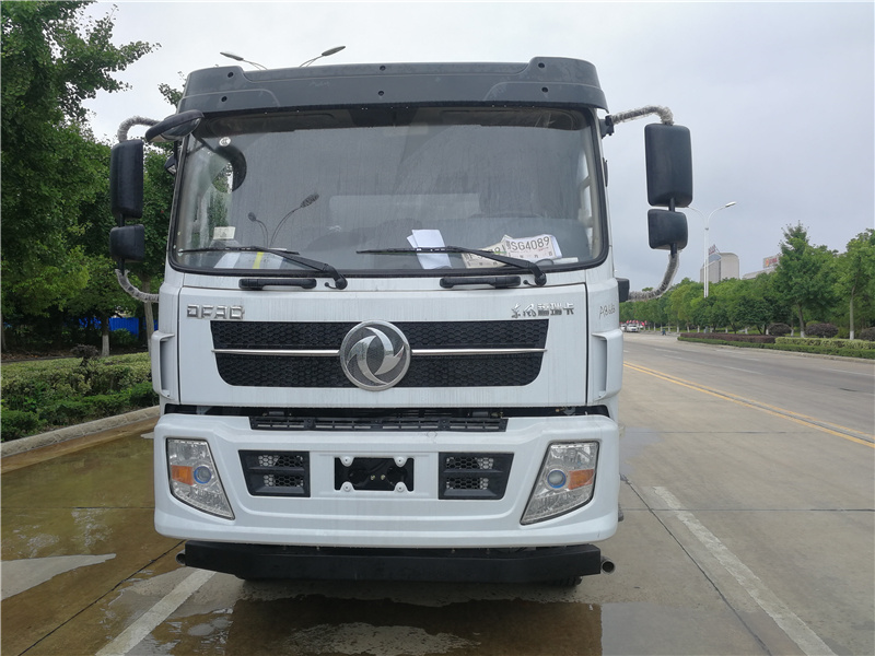 湖北盈通汽車湖北路面解放灑廠家