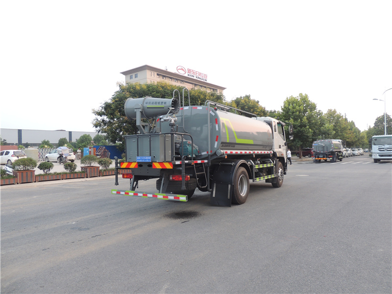 東風22噸熱報價