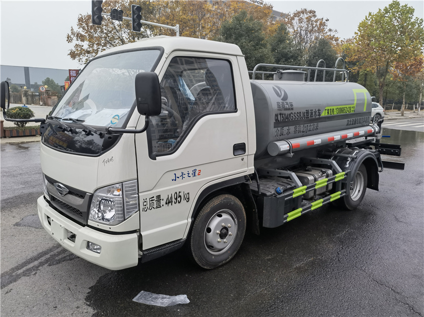 湖北盈通汽車國六東風天錦灑