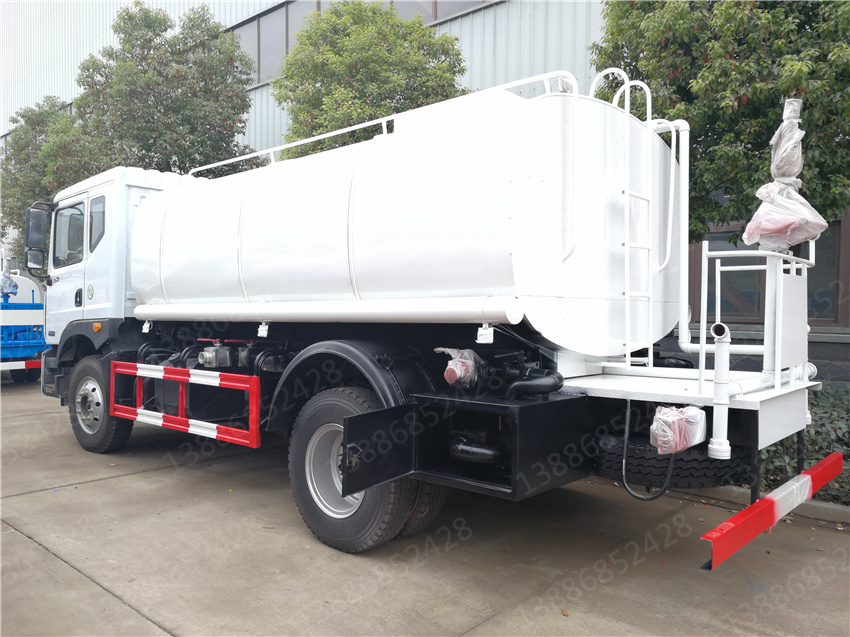 湖北盈通汽車湖北降塵抑塵車報(bào)價(jià)