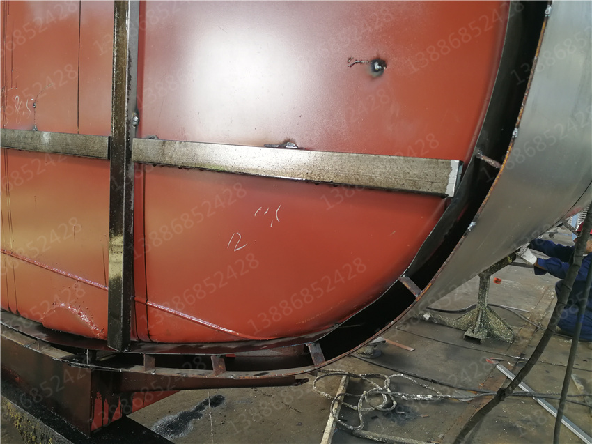 東風(fēng)25噸熱參數(shù)