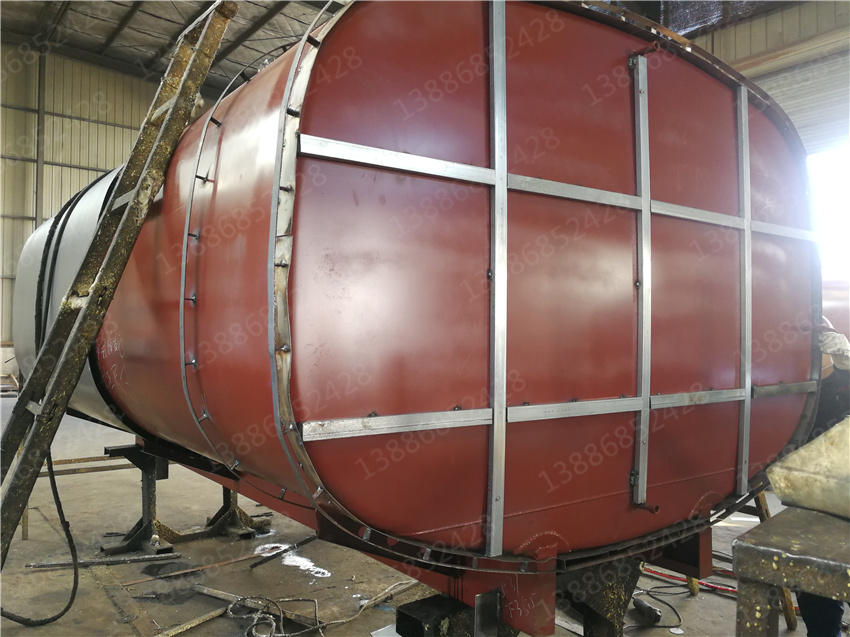 湖北盈通汽車福田瑞沃灑