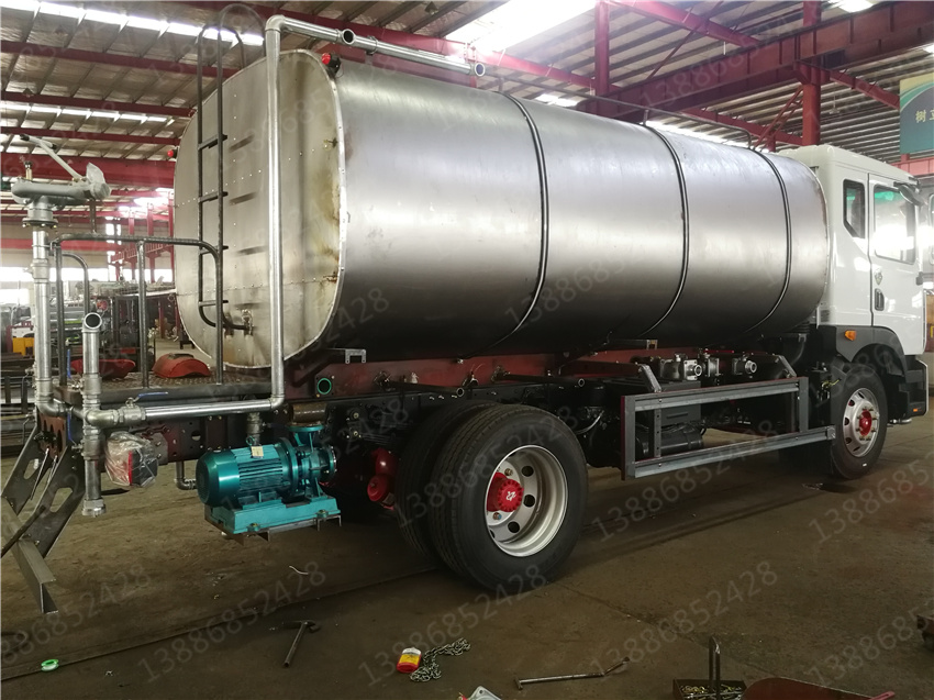 湖北盈通汽車東風灑