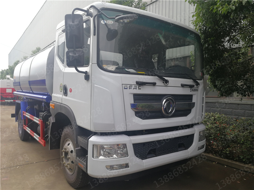 湖北盈通汽車湖北綠化福田灑