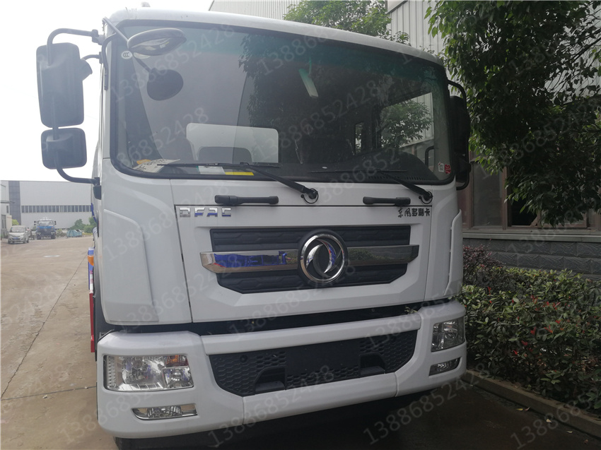 湖北盈通汽車湖北綠化福田灑