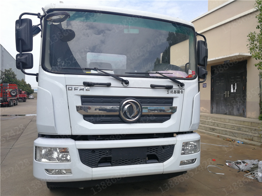 湖北盈通汽車湖北降塵抑塵車報(bào)價(jià)