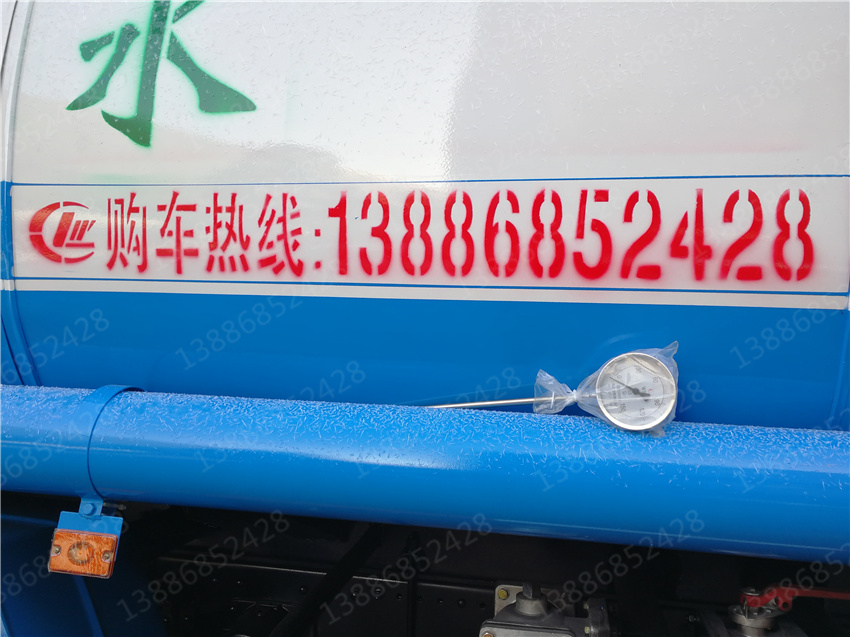 湖北盈通汽車湖北降塵抑塵車報(bào)價(jià)