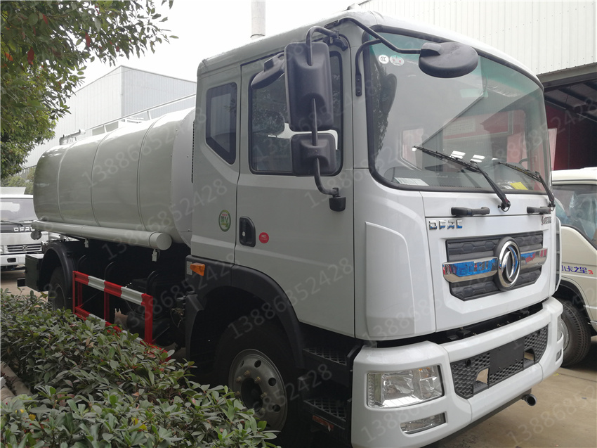 湖北盈通汽車湖北路面解放灑廠家