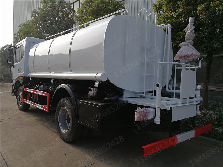 湖北盈通汽車國六東風天錦灑