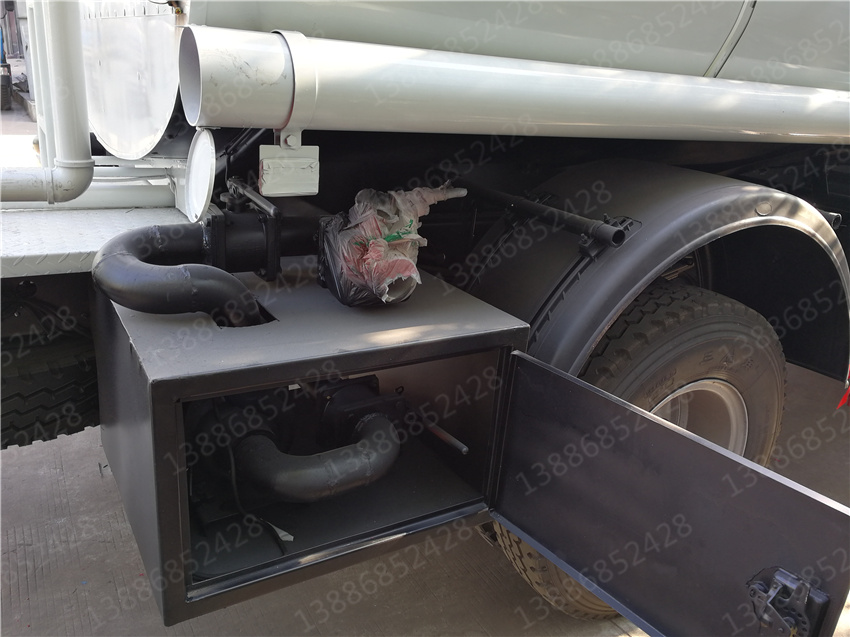 湖北盈通汽車湖北降塵抑塵車報(bào)價(jià)