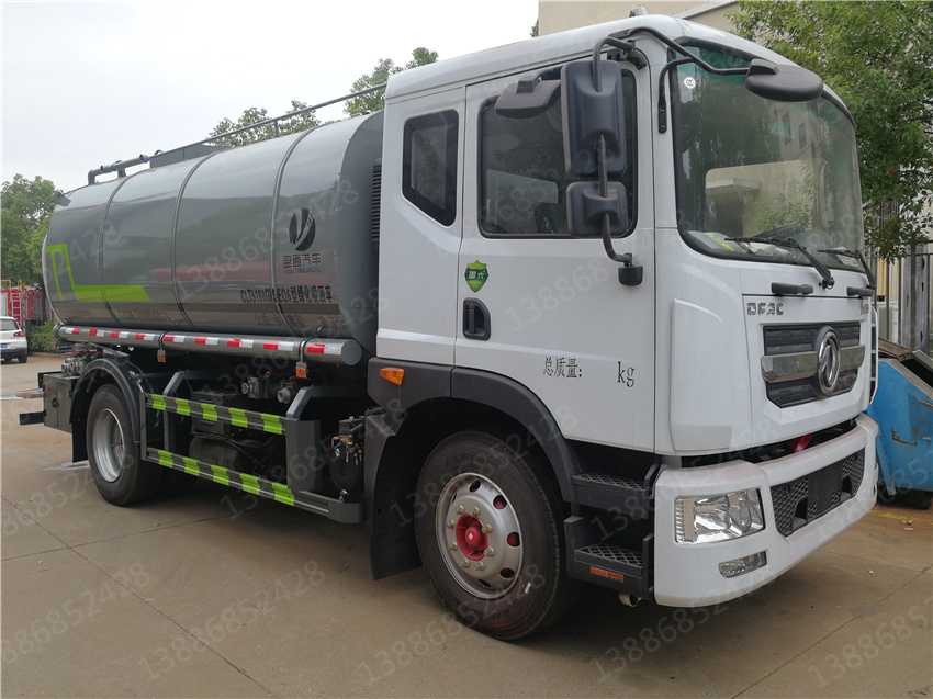 湖北盈通汽車保溫運