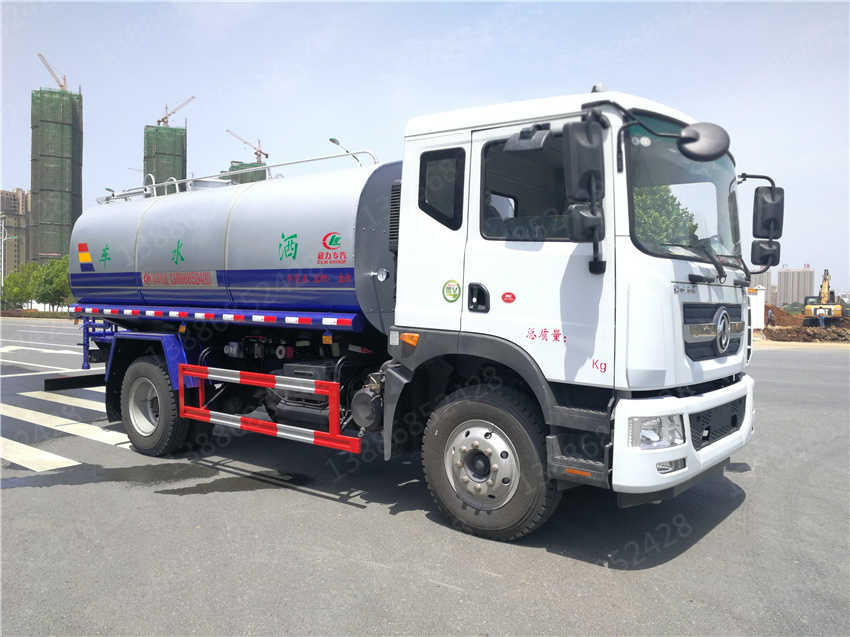 湖北盈通汽車湖北路面福田灑廠家