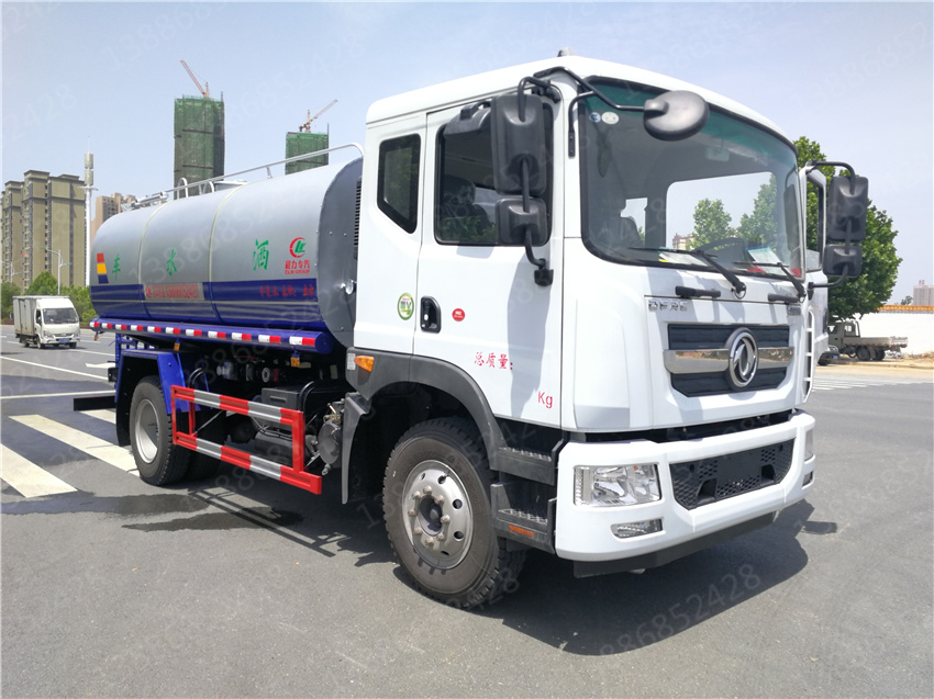 東風17方浴池送