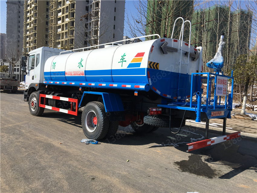 湖北盈通汽車湖北降塵抑塵車報(bào)價(jià)