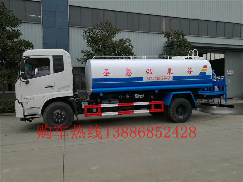 湖北盈通汽車灑哪里生產廠家