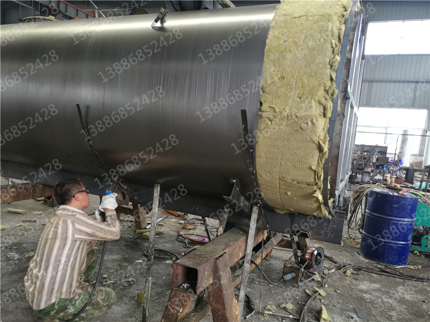 東風(fēng)5噸熱